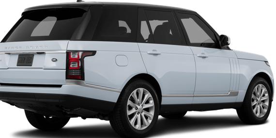 LAND ROVER RANGE ROVER 2016 SALGS2PF1GA293760 image LAND ROVER RANGE ROVER 2016 SALGS2PF1GA293760 image